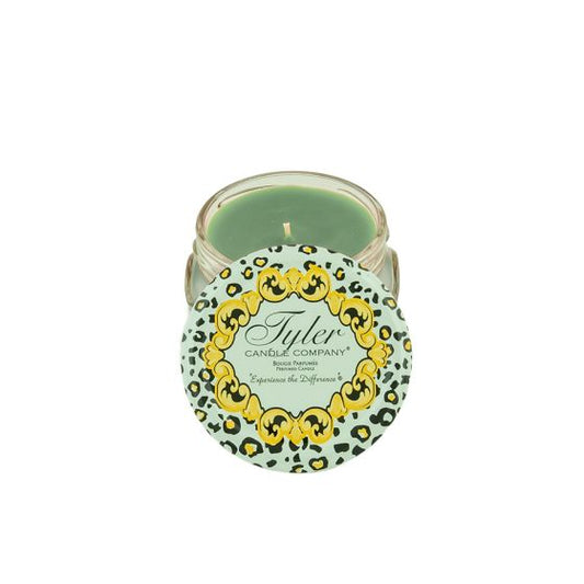 Tyler Candle 3.4 oz Hippie Chick 30149