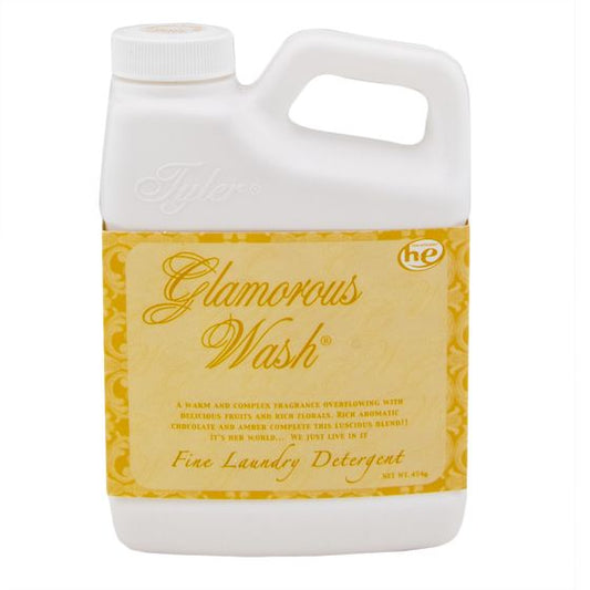 Tyler Candle Glamorous Wash High Maintenance 3.78 L 38054