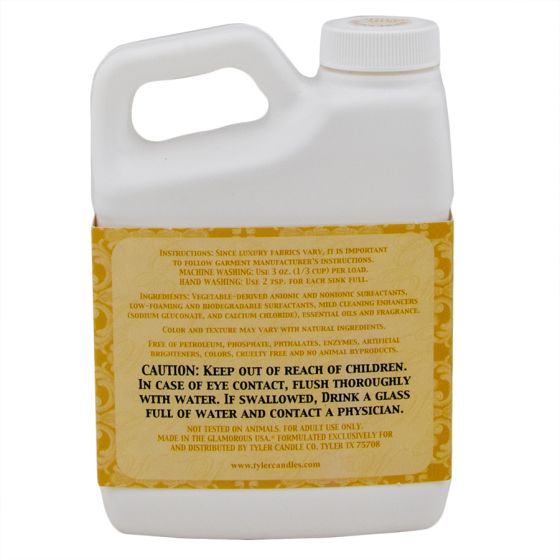 Tyler Candle Glamorous Wash High Maintenance 32oz 32054