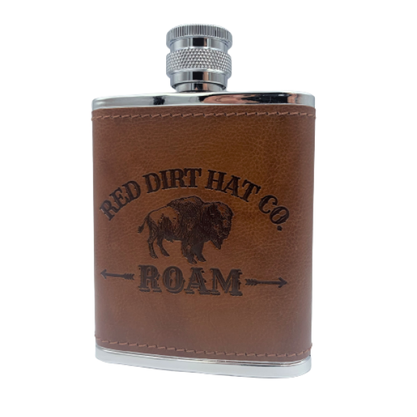 Red Dirt Hat Company Cologne Roam RDHC-RC
