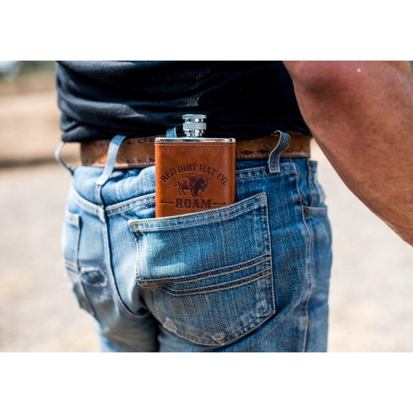 Red Dirt Hat Company Cologne Roam RDHC-RC