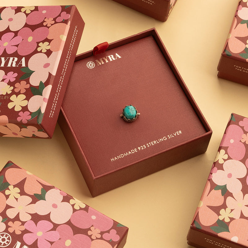 Myra Heartland Ring S-11245