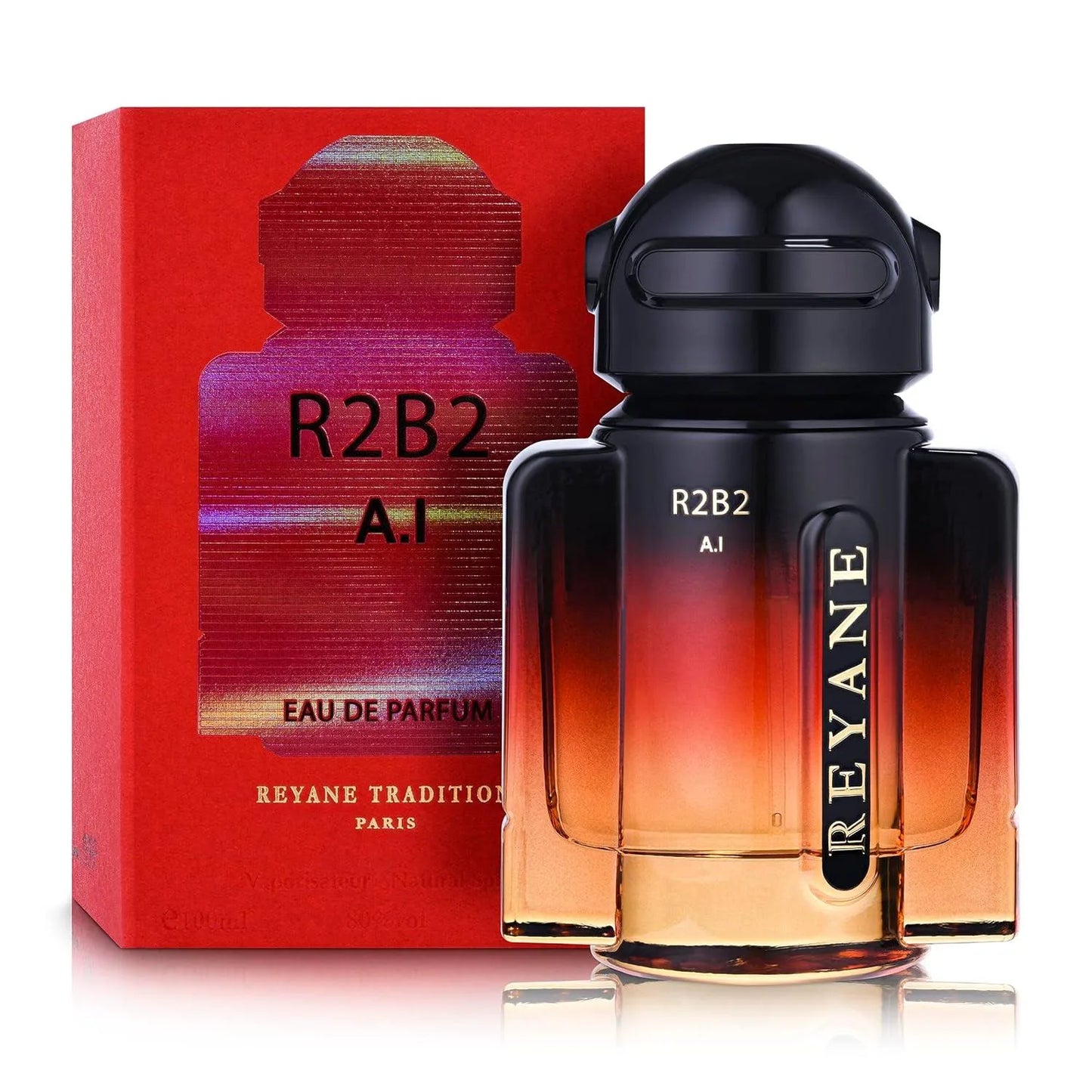 Reyane Tradition R2B2 Men’s Cologne 10089