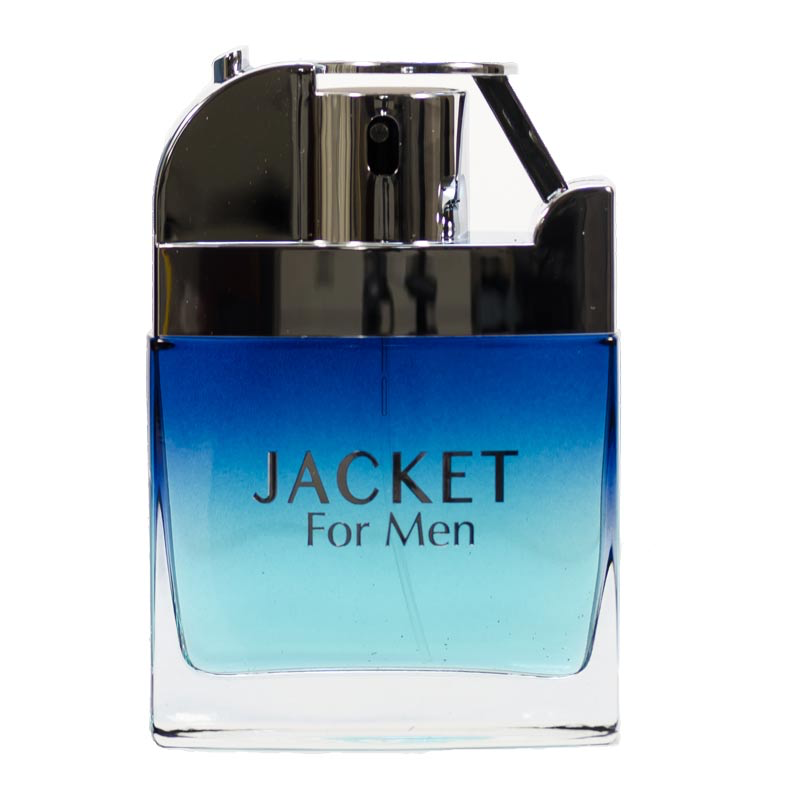 FMJ Jacket Cologne 10036