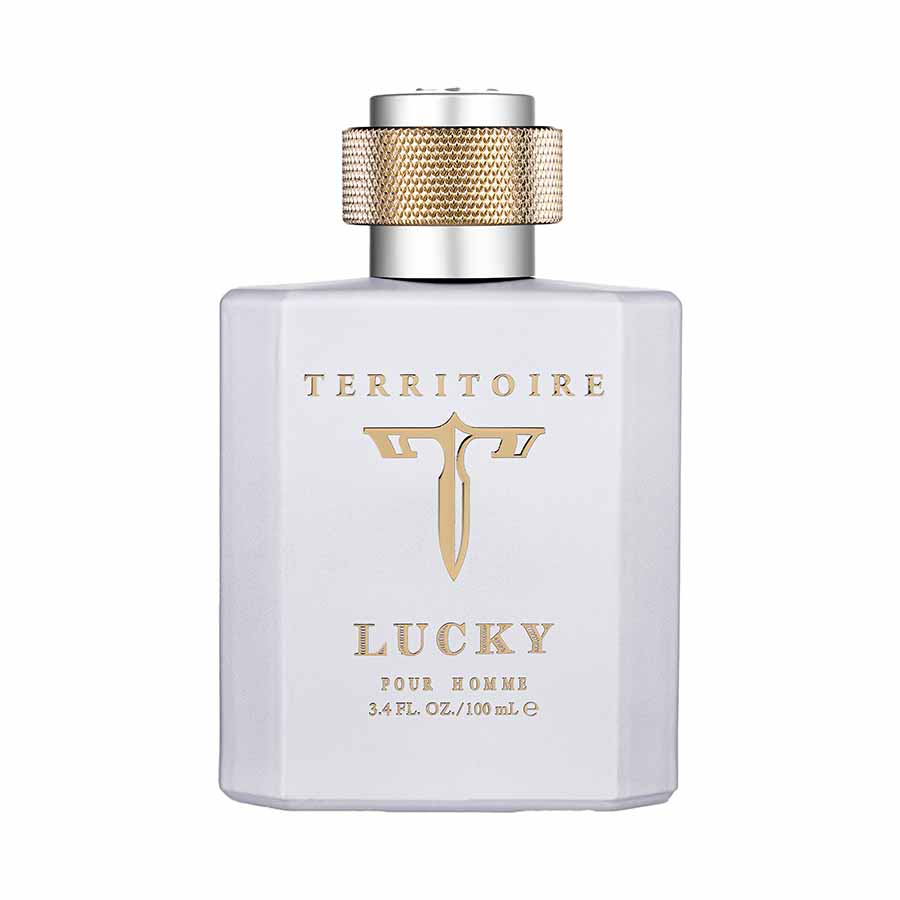 Territoire Luck Cologne 10087