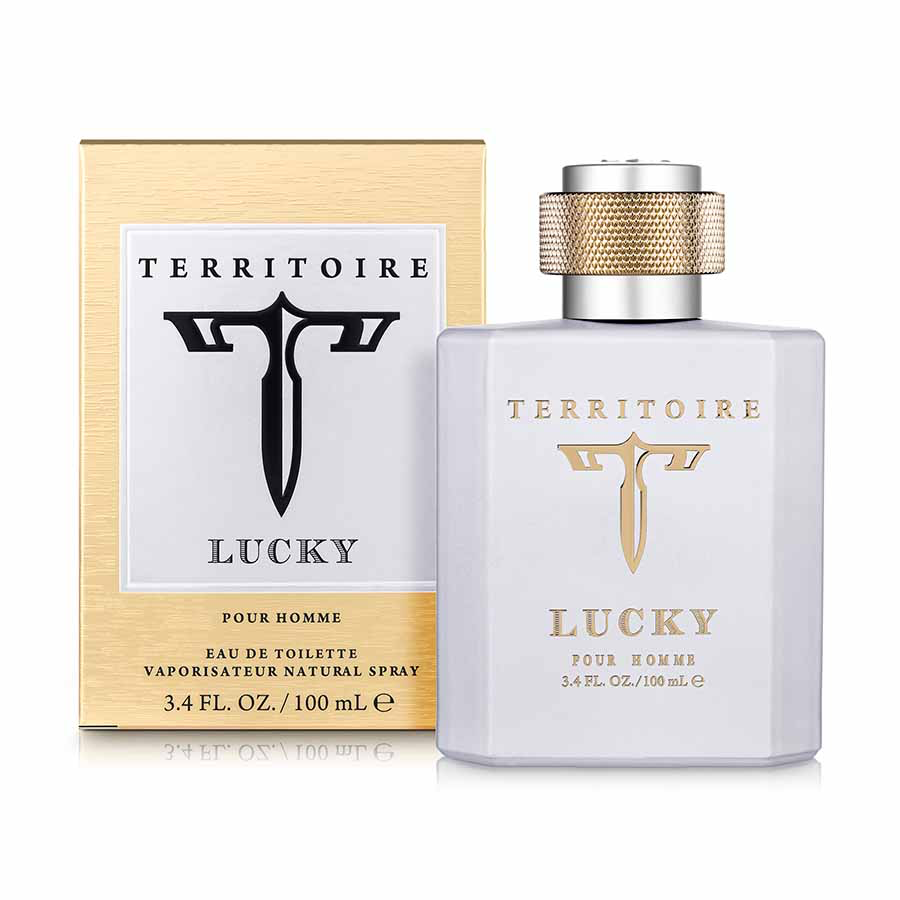 Territoire Luck Cologne 10087