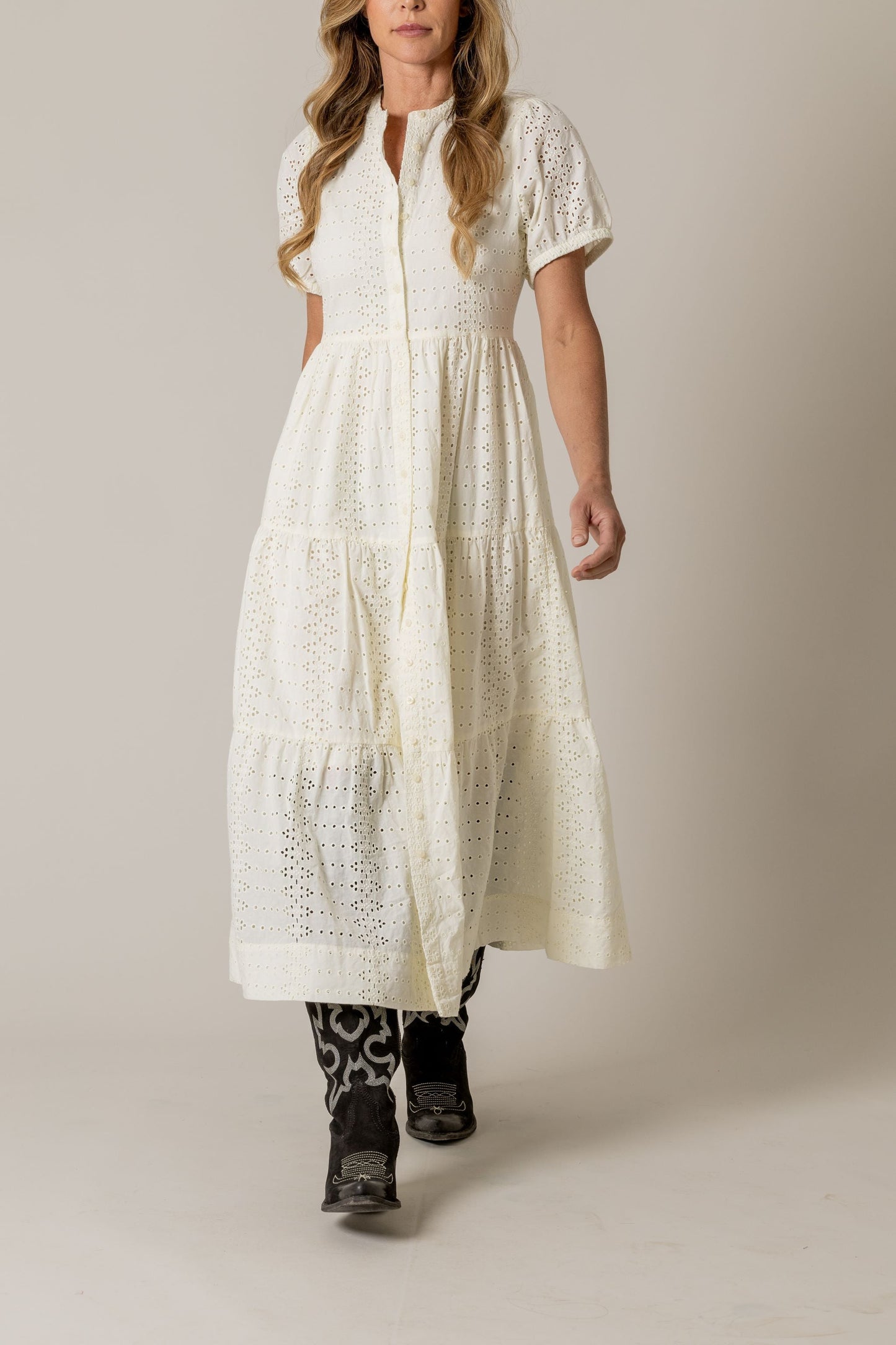Kimes Ladies Dress Neve