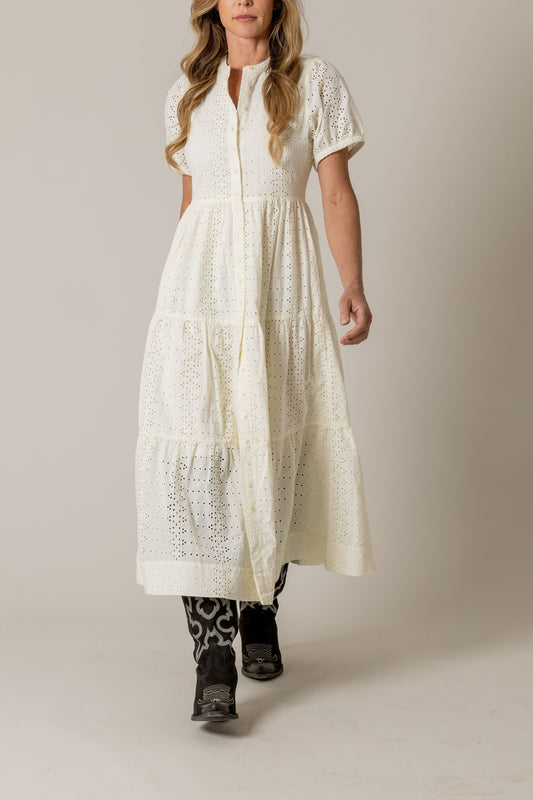 Kimes Ladies Dress Neve
