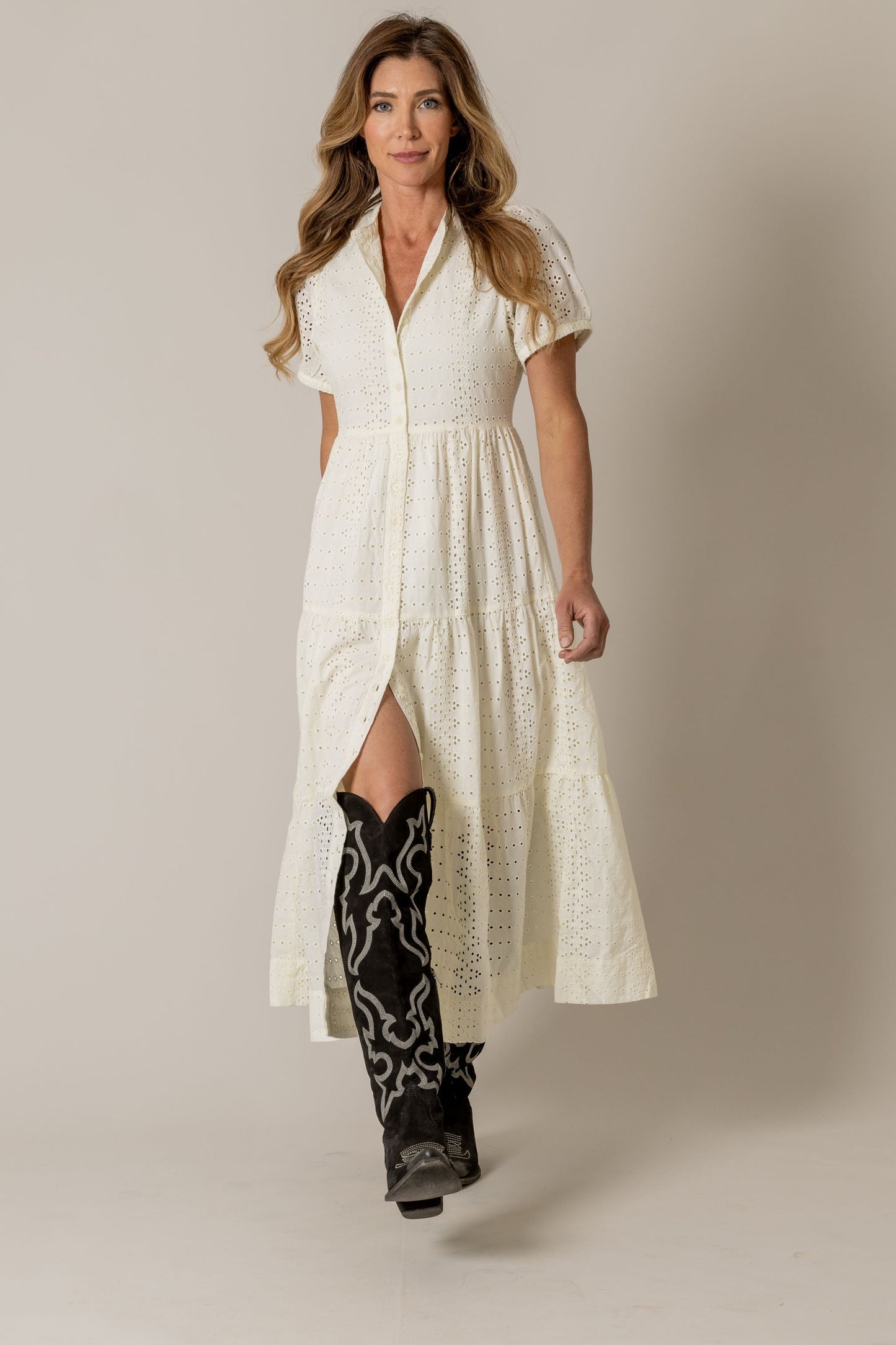 Kimes Ladies Dress Neve
