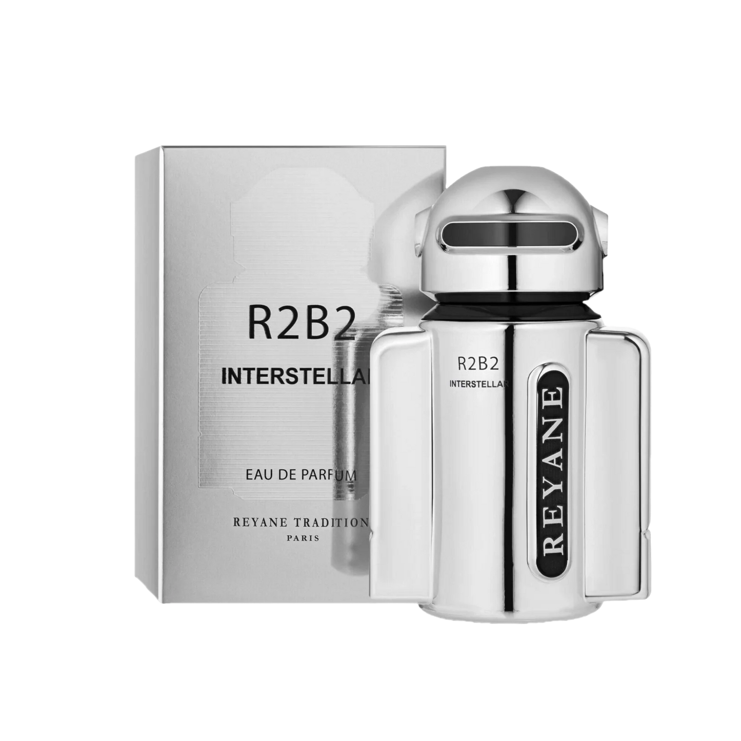 Interstellar R2B2 Men’s Cologne 10080