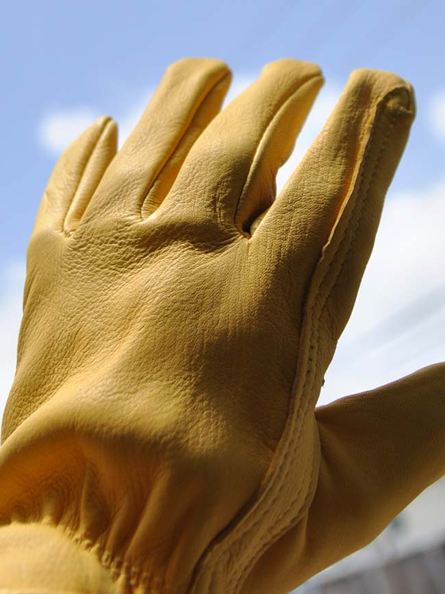 Gloves Xtreme Deerskin Gloves H2110408