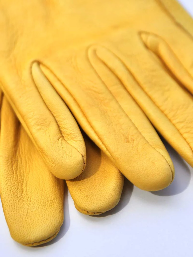 Gloves Xtreme Deerskin Gloves H2110408