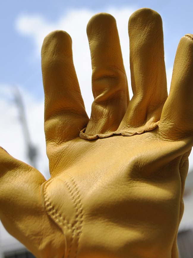 Gloves Xtreme Deerskin Gloves H2110408