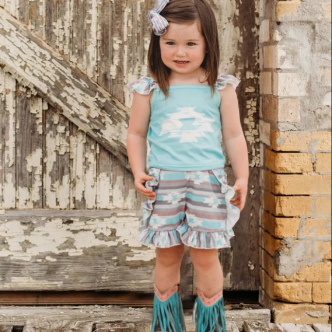 Shea Baby Girls Set MGS12