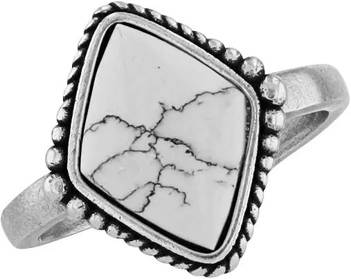 Montana Silversmith Blank Slate Open Ring RG5970