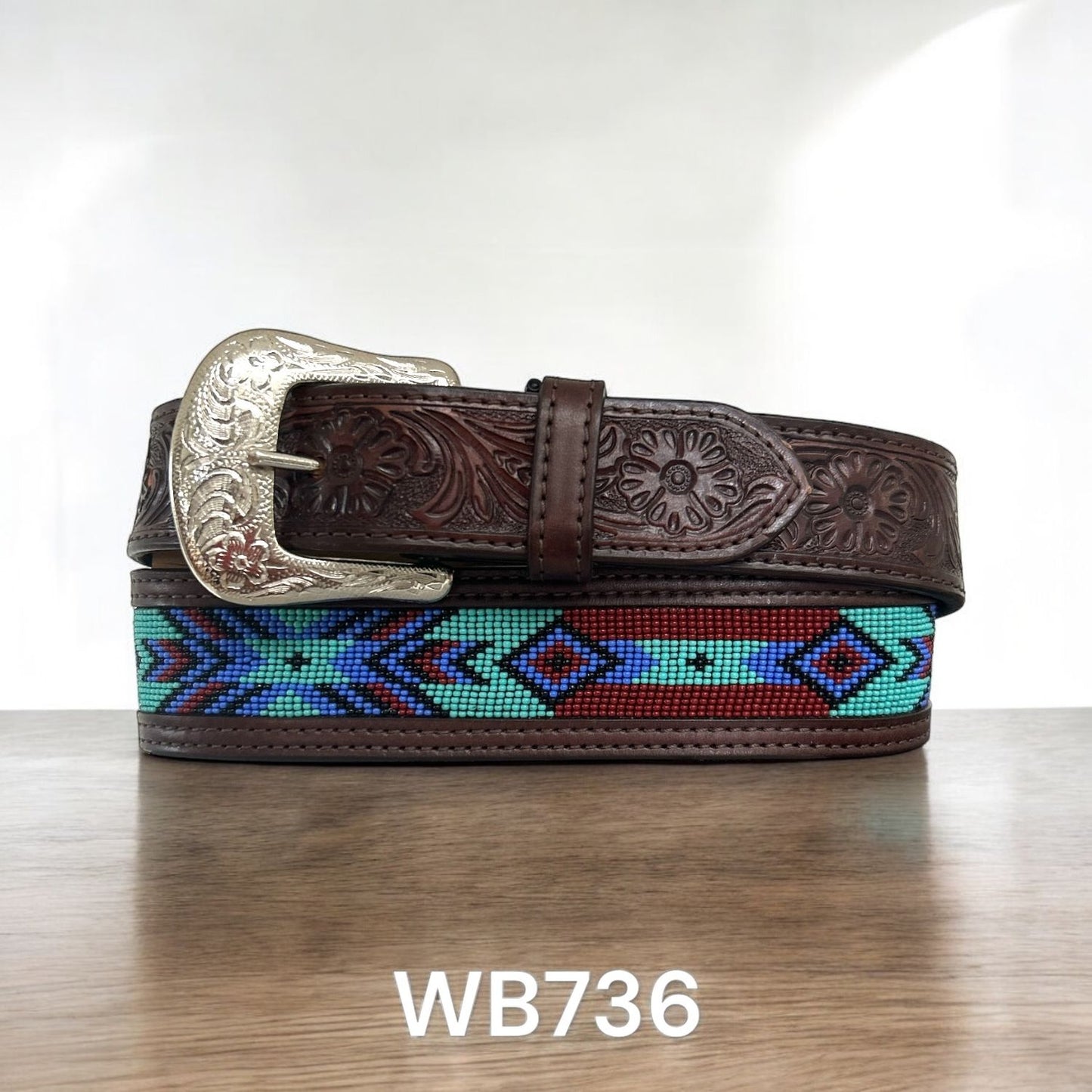 Ranger Belt Bead WB736