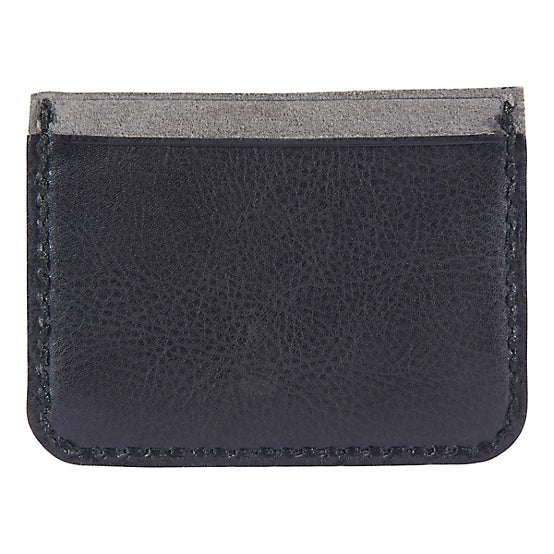 Carhartt PATINA LEATHER FRONT POCKET WALLET WW0390