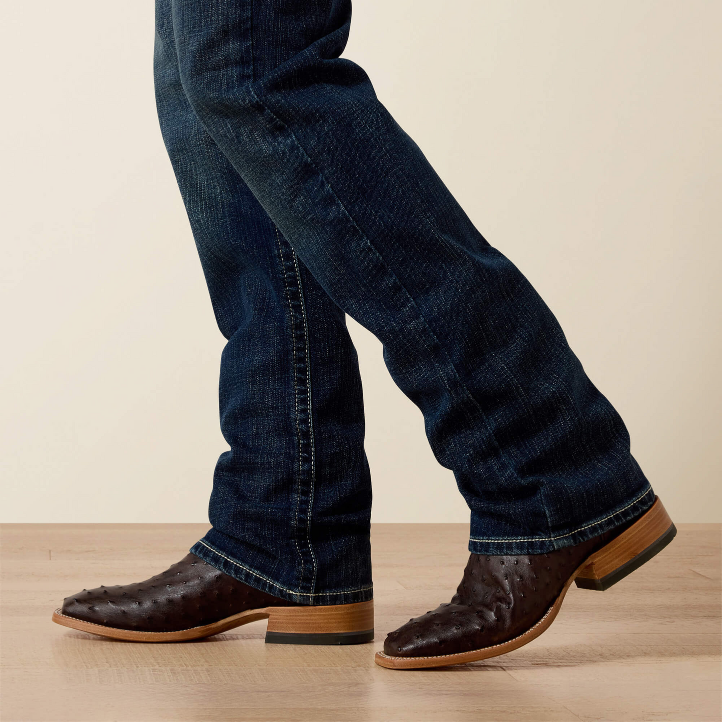 Ariat Men's M4 Bootcut Jean Turnout 10021767