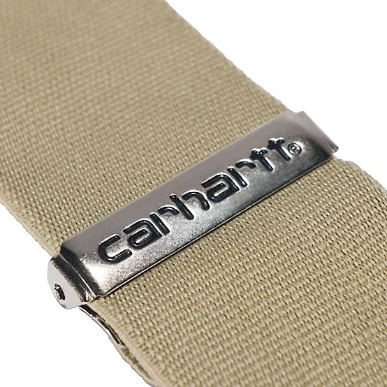 Carhartt Men's Utility Suspenders, 2 in. x 46 in. 5523