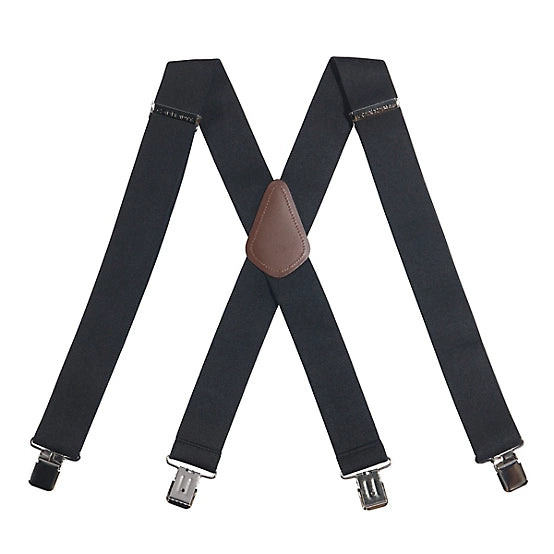 Carhartt Men's Utility Suspenders, 2 in. x 46 in. 5523