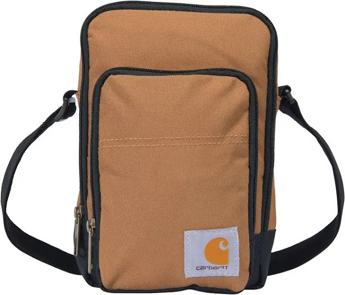 Carhartt CrossBody Zip Bag CB0511