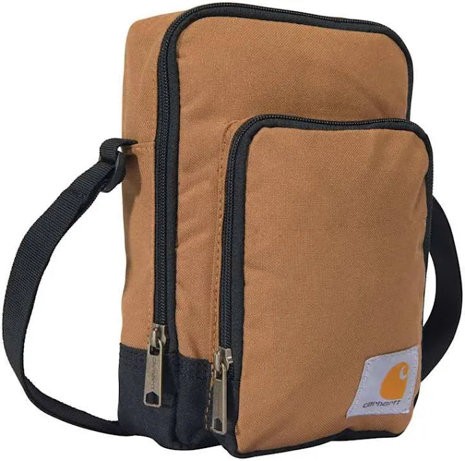 Carhartt CrossBody Zip Bag CB0511