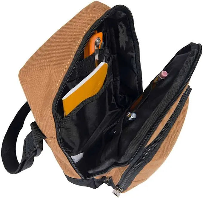 Carhartt CrossBody Zip Bag CB0511