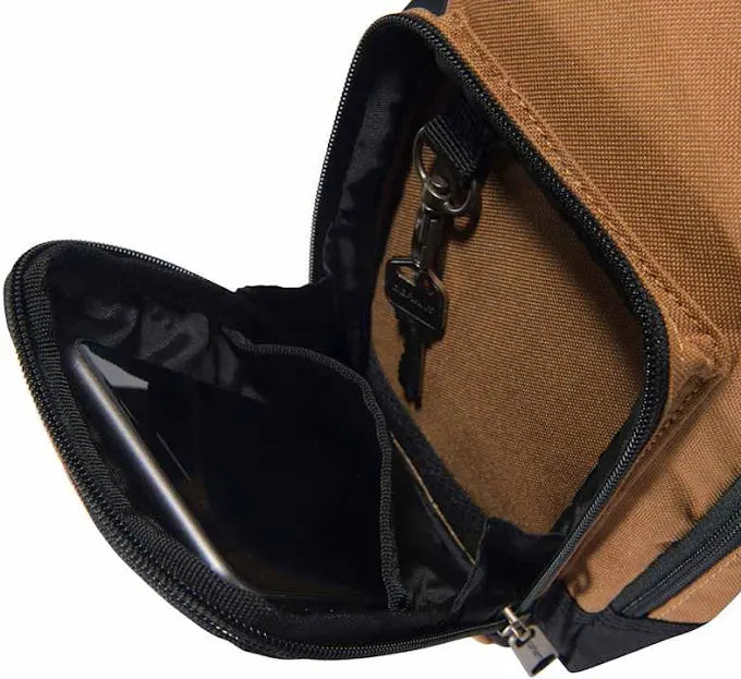 Carhartt CrossBody Zip Bag CB0511