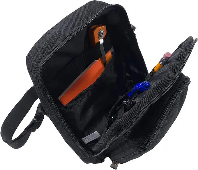 Carhartt CrossBody Zip Bag CB0511