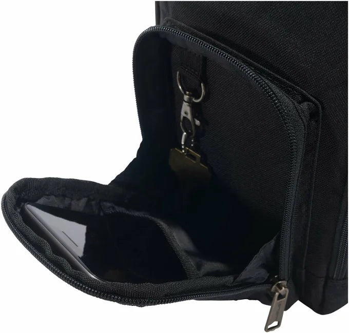 Carhartt CrossBody Zip Bag CB0511