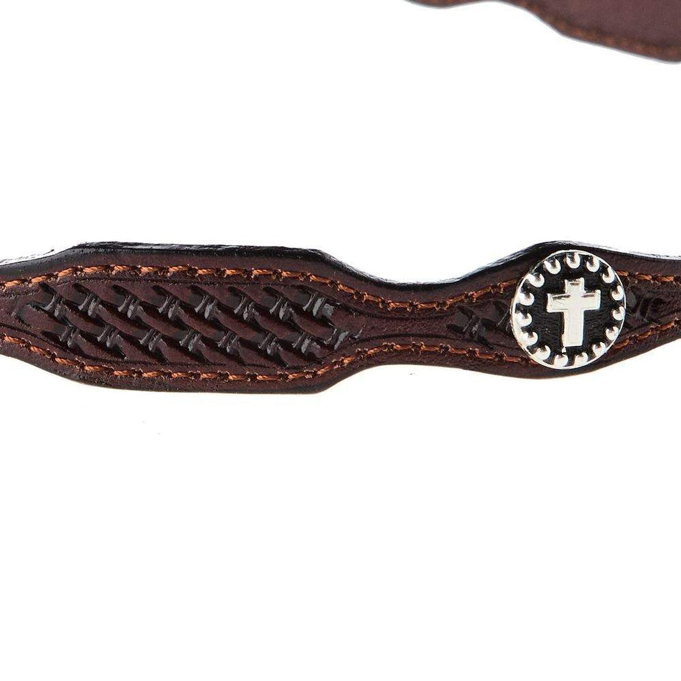 Austin Accent Hat Band LC-32