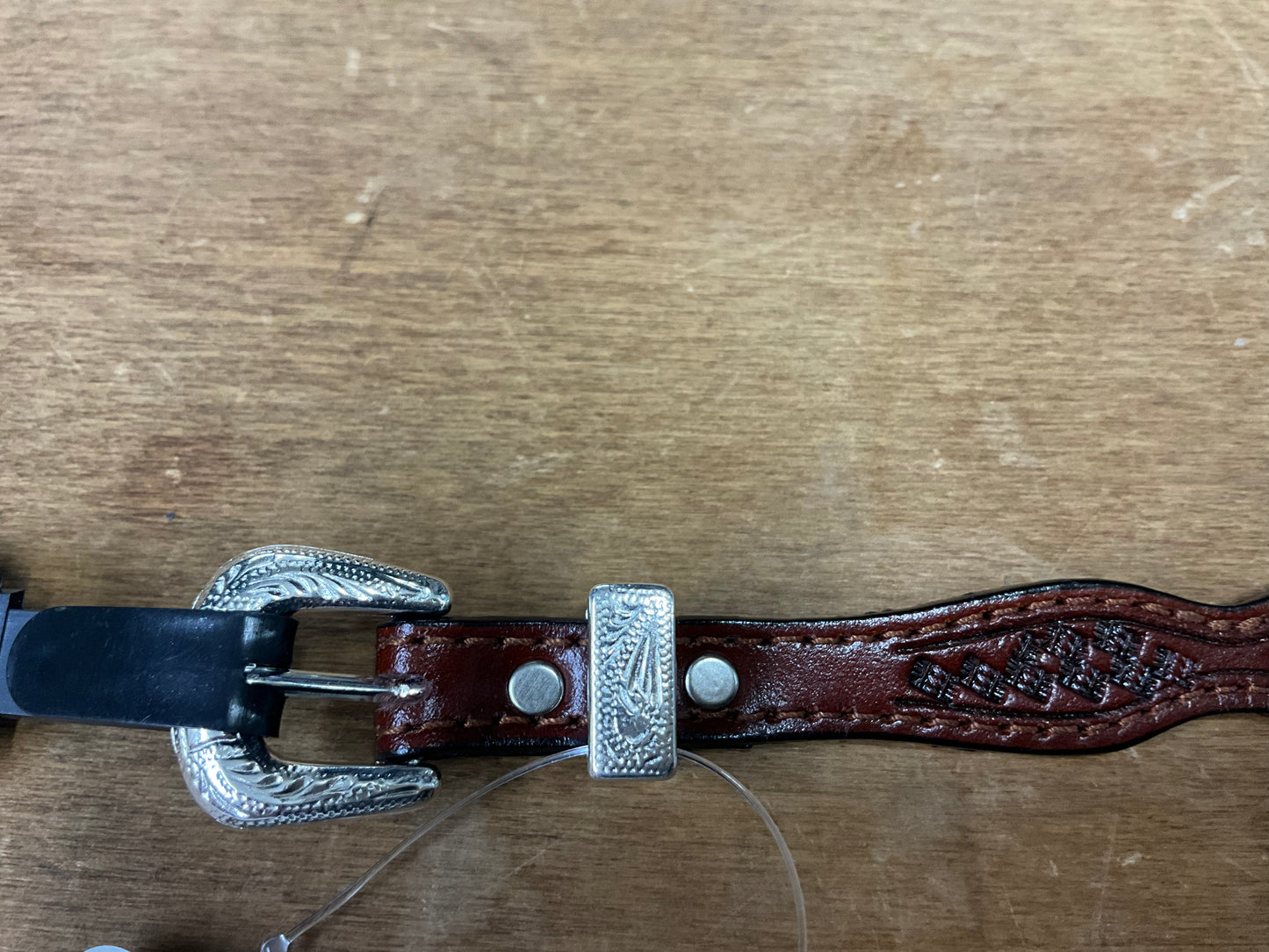 Austin Accent Hat Band LC33