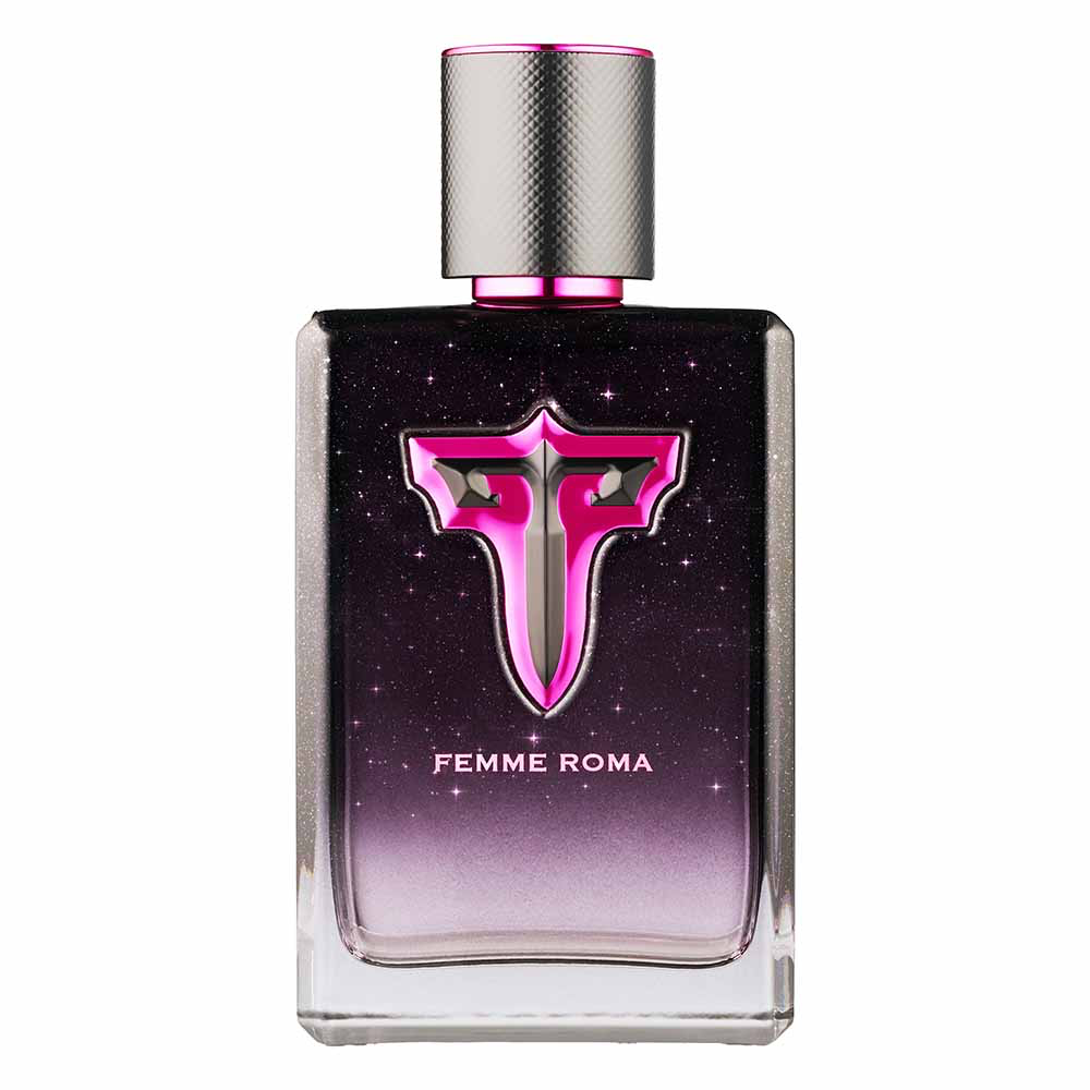 Territoire Femme Roma 20068