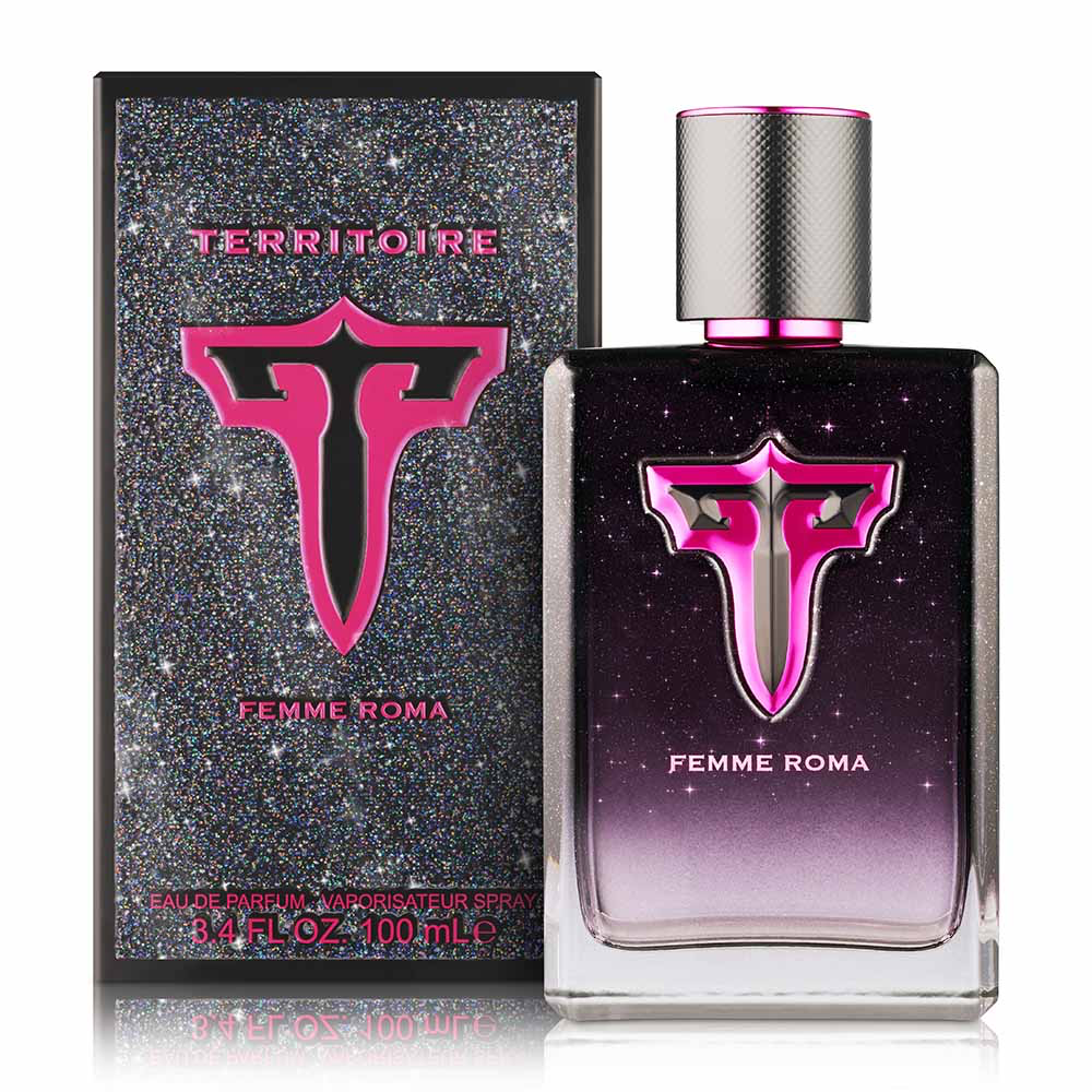 Territoire Femme Roma 20068