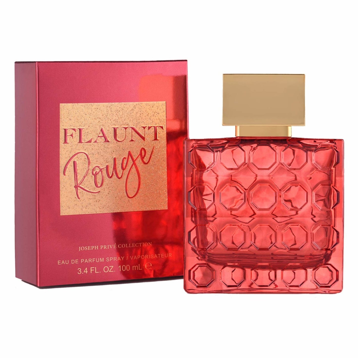Flaunt Perfume Rouge 20057