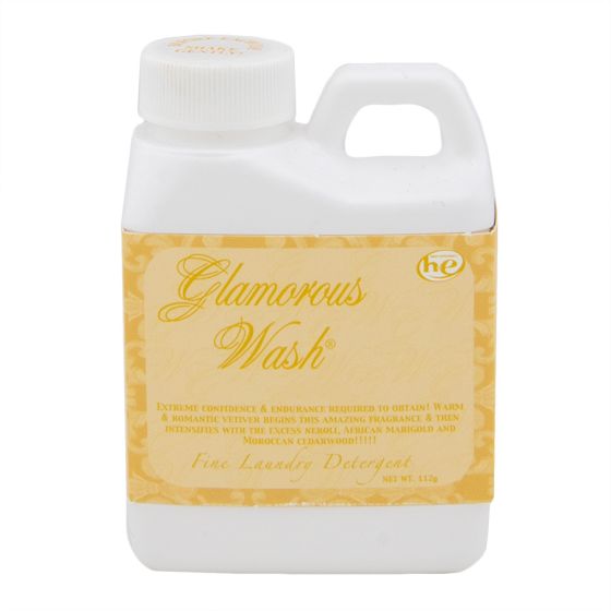 Tyler Candle Glamorous Wash 4 oz Cowboy 25105