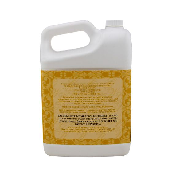 Tyler Candle Glamorous Wash Divia 128 oz 38111