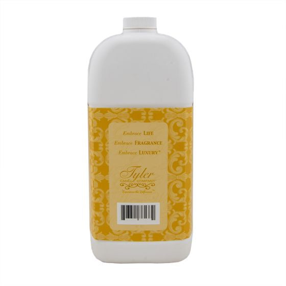 Tyler Candle Glamorous Wash Divia 128 oz 38111