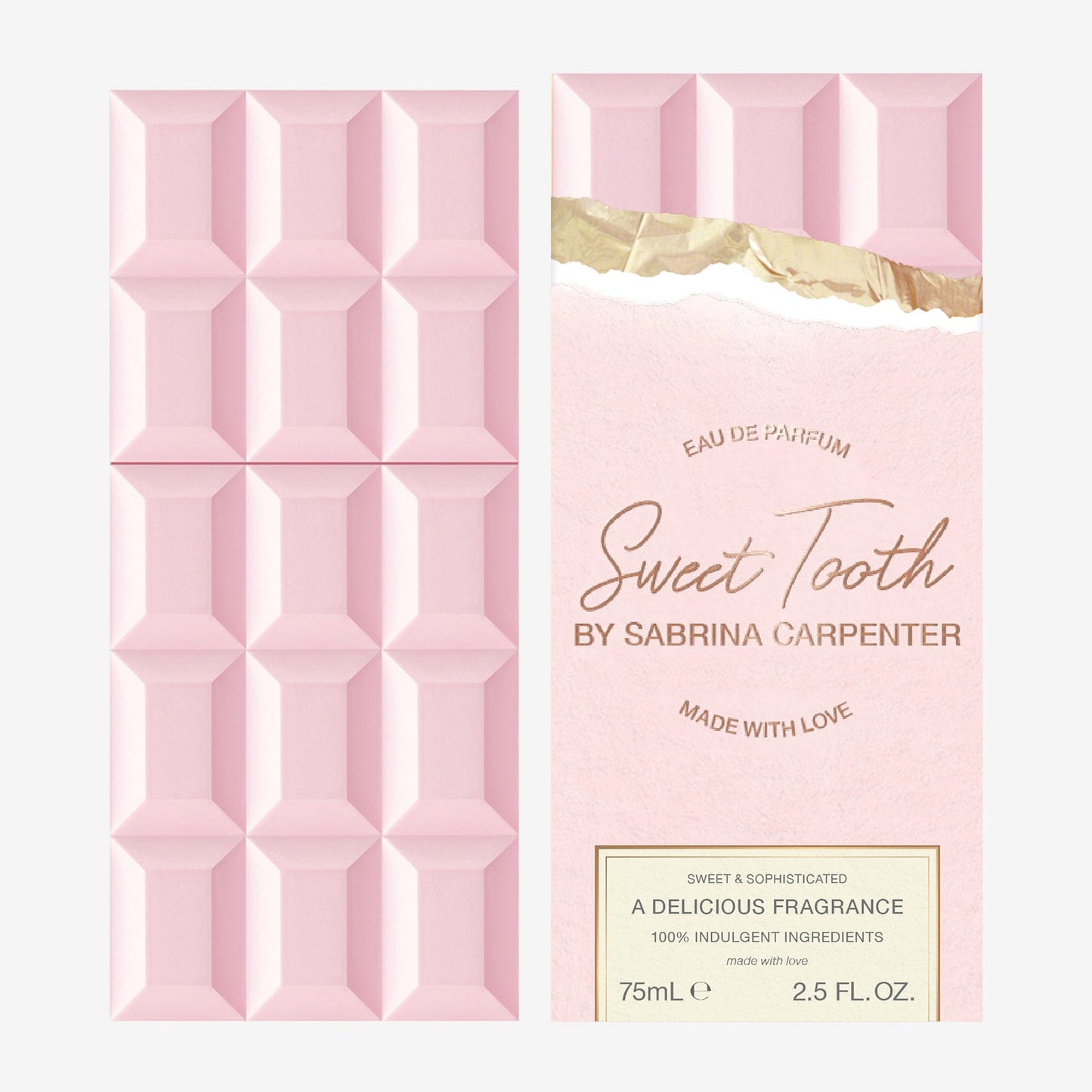 Sweet Tooth Sabrina Carpenter Sweet Tooth