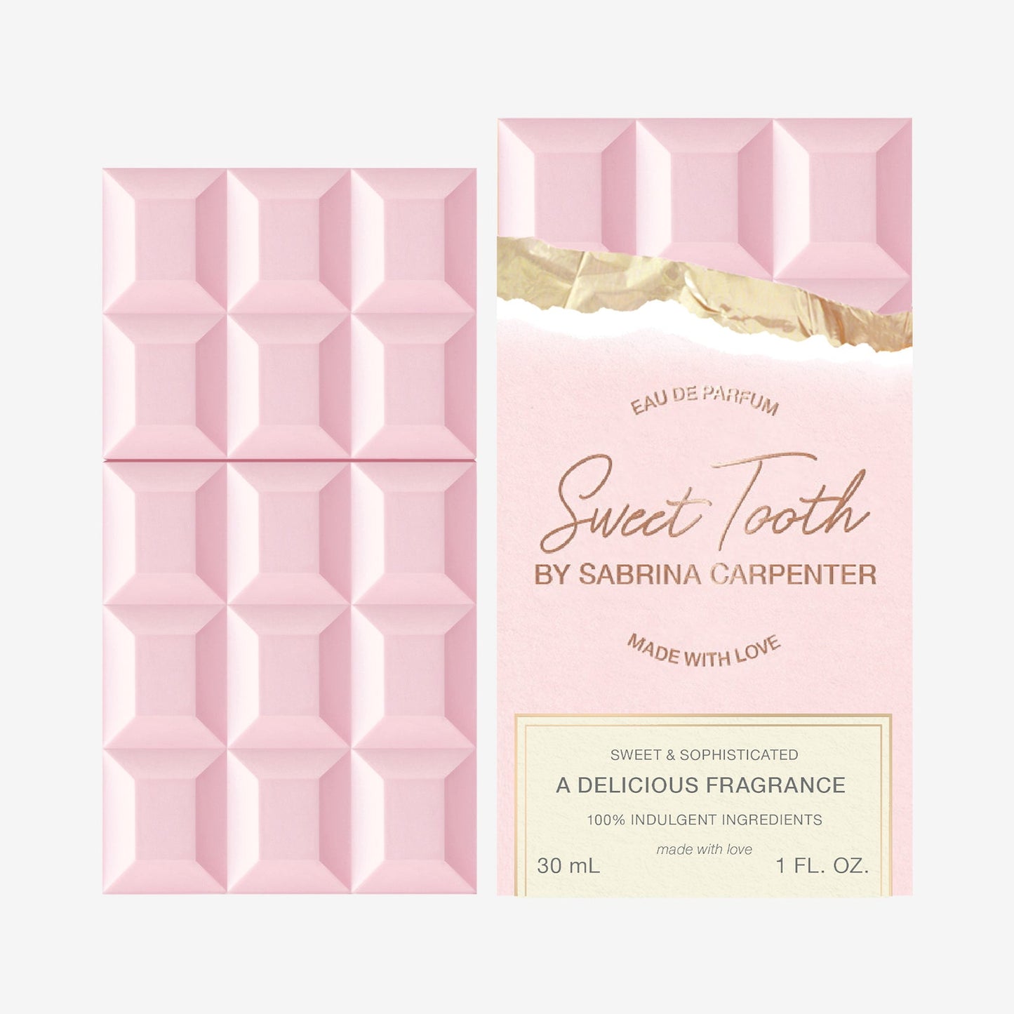 Sweet Tooth Sabrina Carpenter Sweet Tooth