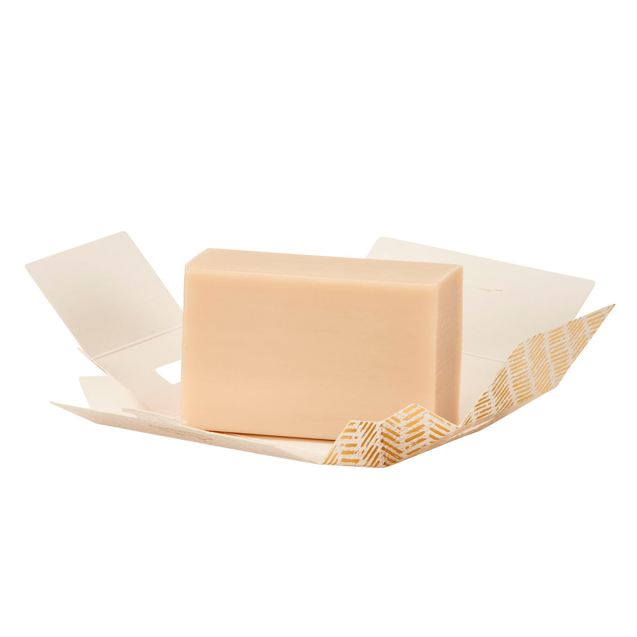 Goat Milk Sandalwood Musk GSM4760