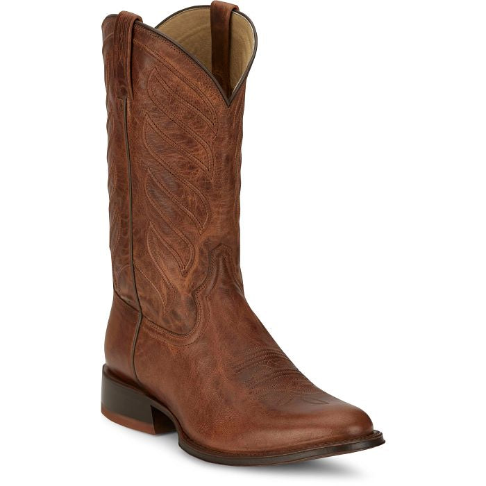 TONY LAMA MEN'S LENADO ROUND TOE DR3038