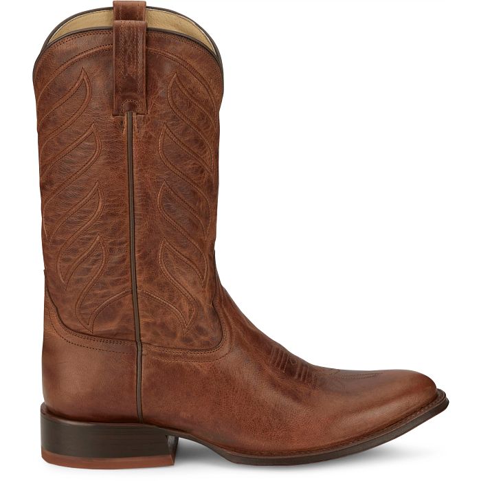 TONY LAMA MEN'S LENADO ROUND TOE DR3038