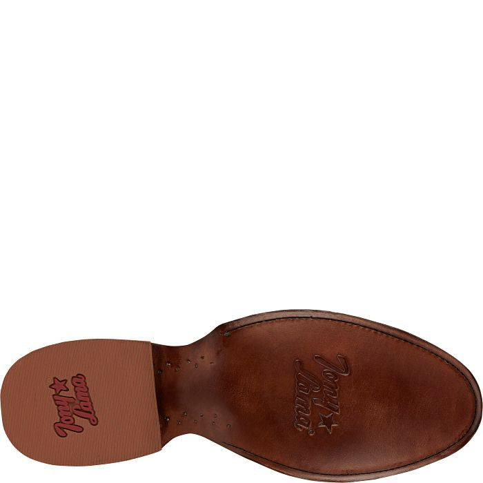 TONY LAMA MEN'S LENADO ROUND TOE DR3038