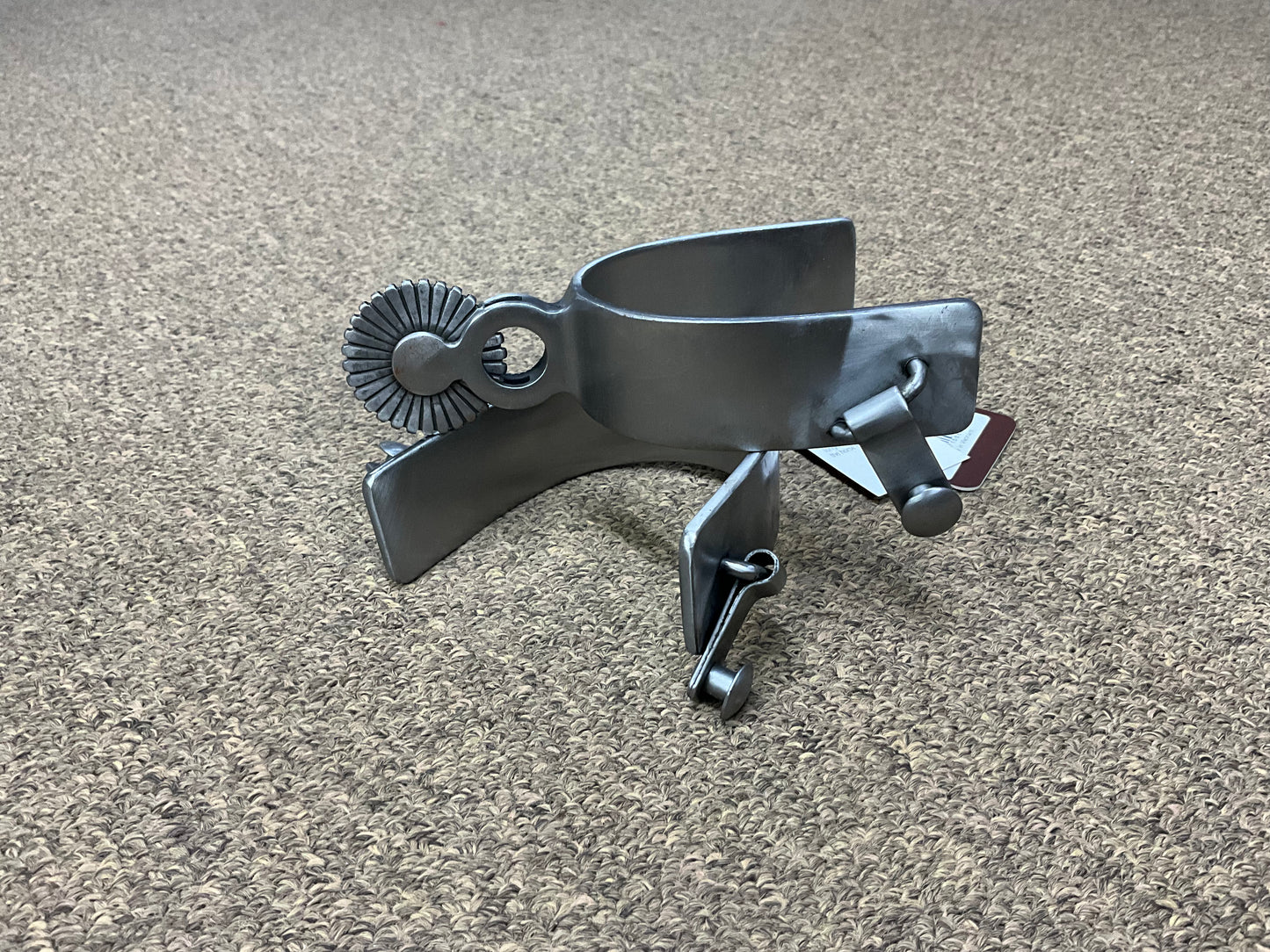 Spurs Cowboy Tack 215684