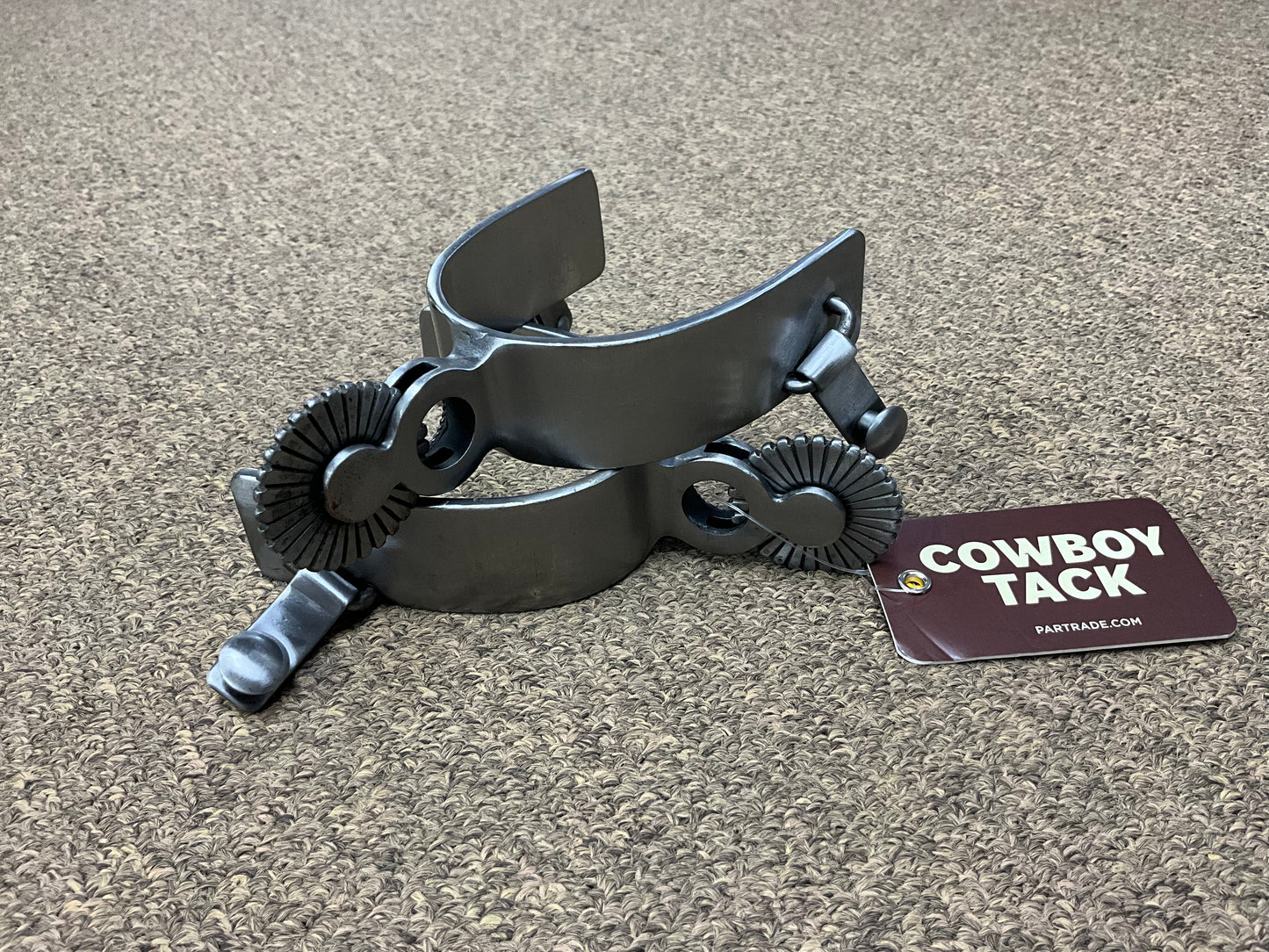 Spurs Cowboy Tack 215684