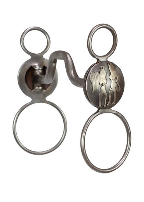 Square Port Globe Bit BIT24