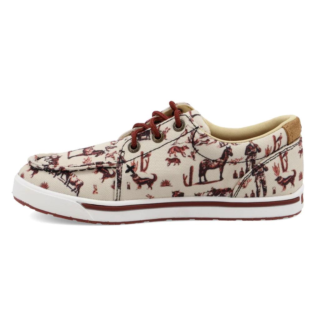 Twisted X Youth Shoe YCA0013
