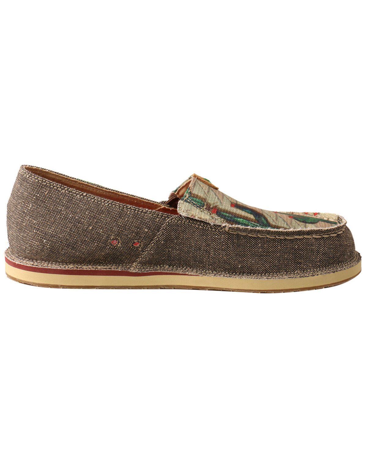 Twisted X Youth Shoe YCL0001