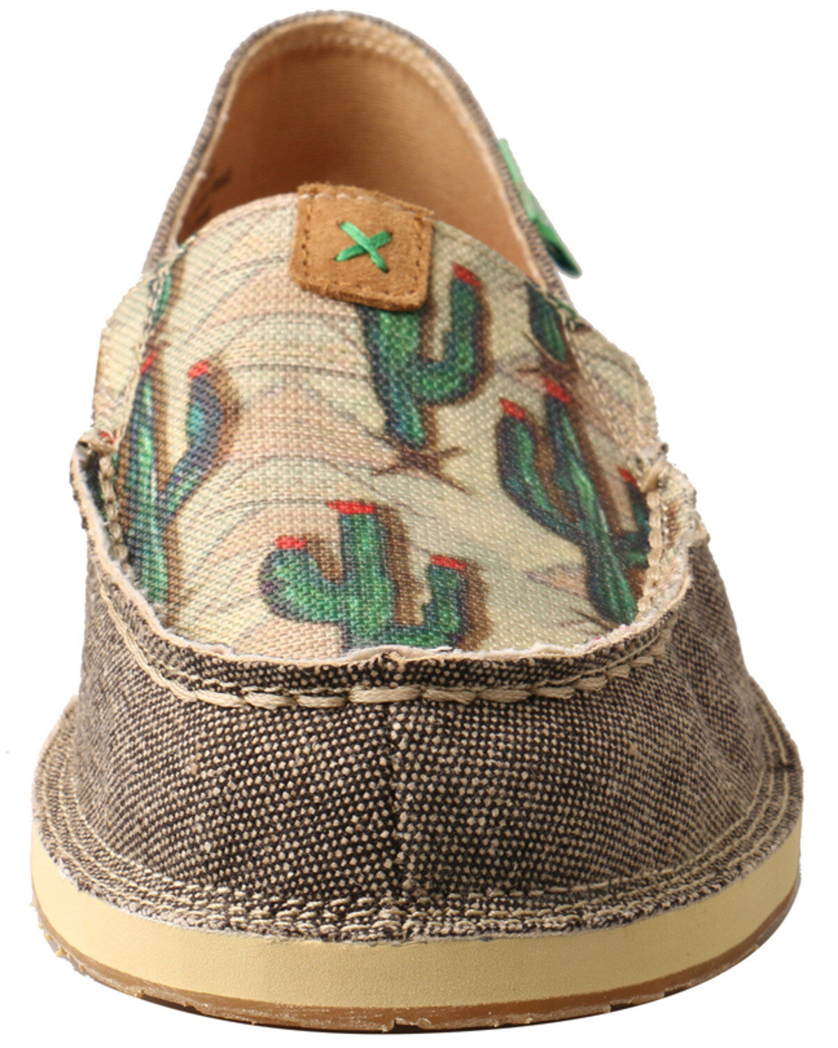 Twisted X Youth Shoe YCL0001